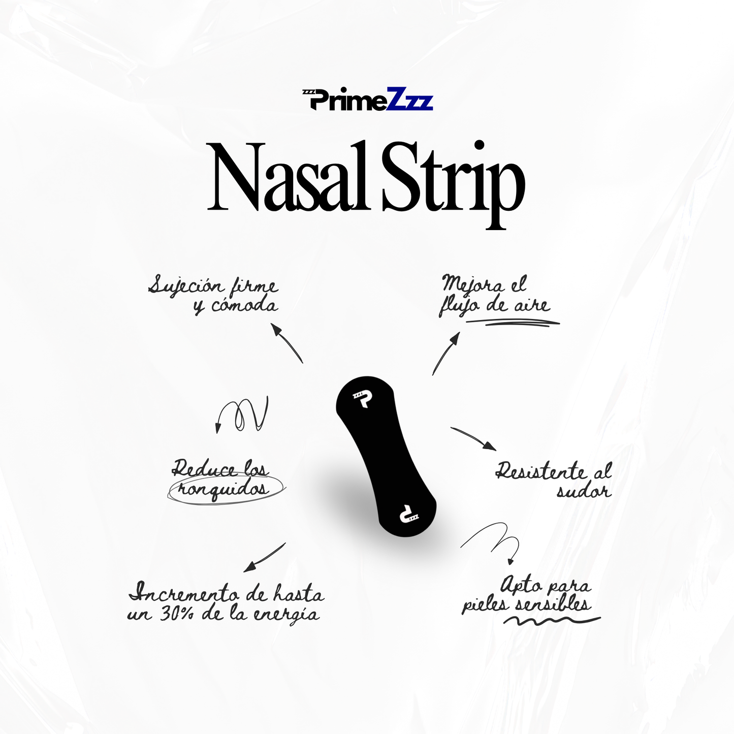 Nasal Strip